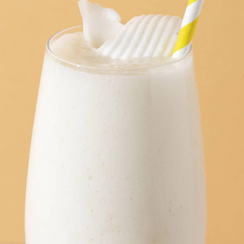 Coconut Smoothie