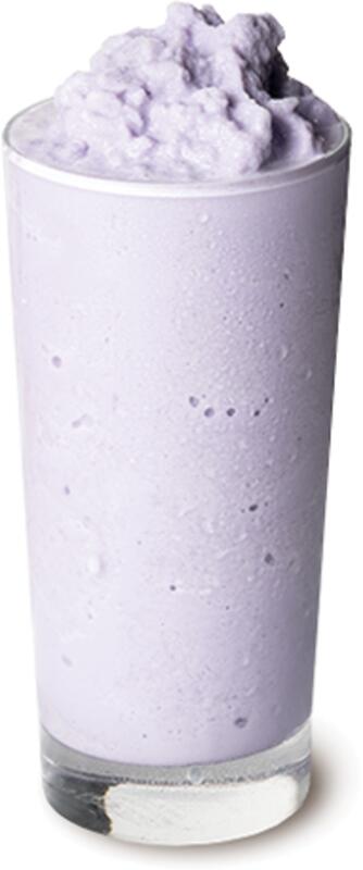 Taro Smoothie
