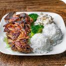Hawaiian BBQ Chicken