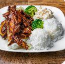Makai Fire Chicken