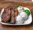 Kalbi Short Ribs