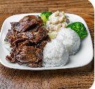 Hawaiian BBQ Beef