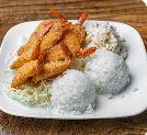 Crispy Shrimp