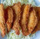 Crispy Shrimp (6 pcs)