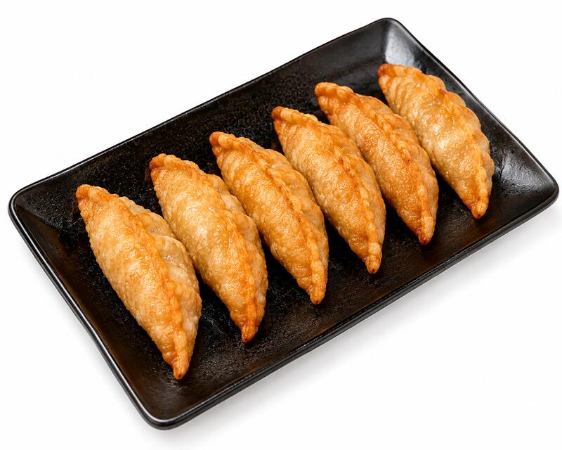 dumpling (6pc)